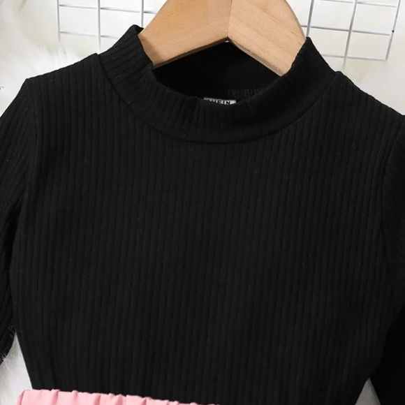 Girl Pants Set - Picture 3 of 5